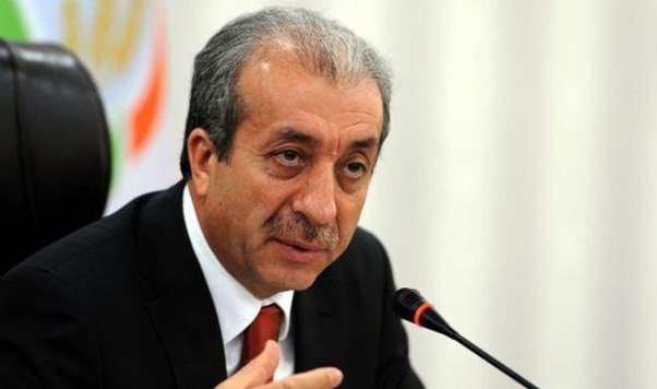 Gülənə daha bir ittiham