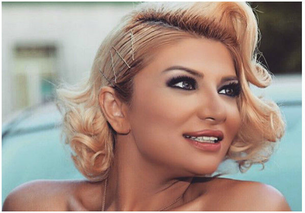 Afaq Gəncəli məhkəməyə müraciət etdi