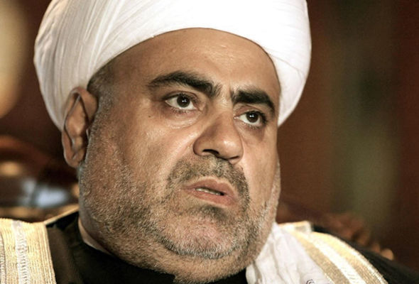 Şeyx Azərbaycan xalqını təbrik etdi