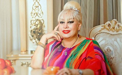 İlhamənin qızılları banka aparıldı