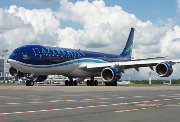 AZAL Praqa və Milana olan reyslərinə fasilə verir