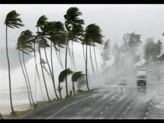 Qasırğa 45 nəfəri öldürdü