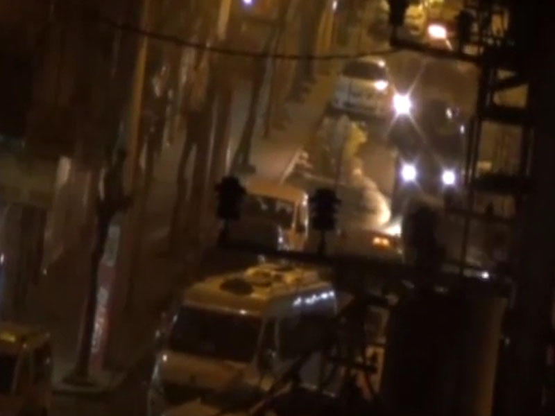 Türkiyə ordu yeritdi: Əməliyyat başlayır