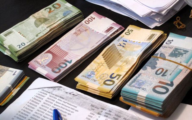 Beynəlxalq Bank SOCAR-a milyard yarımlıq kredit ayırdı