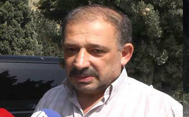 Rauf Mirqədirov azadlığa buraxıldı