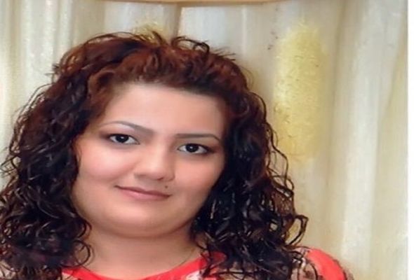 İtkin düşən 25 yaşlı qadın tapıldı