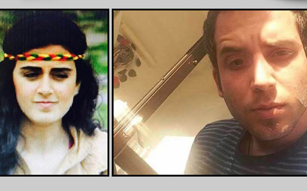 Ankaranı qana boyayan ikinci terrorçunun kimliyi bəlli oldu