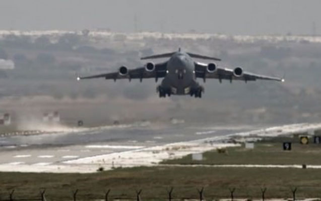 Türkiyədə döyüş vəziyyəti elan edildi