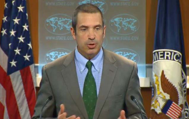 ABŞ-dan kürdlərlə bağlı