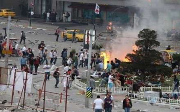 “Bu, böyük fəlakətə gətirib çıxaracaq”