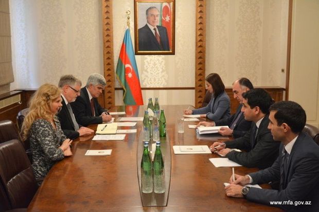 Nazir: Azərbaycanlı və erməni icmaları arasında dialoq yaradılmalıdır