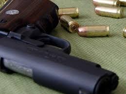 Quba sakini özünü ov tüfəngi ilə vurdu