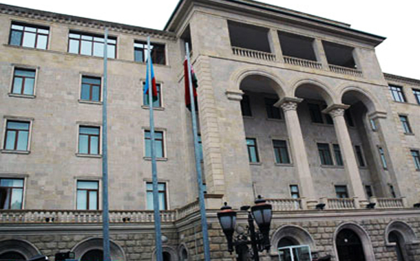 MN: Ermənistan ərazisindəki istənilən obyekti məhv edə bilərik