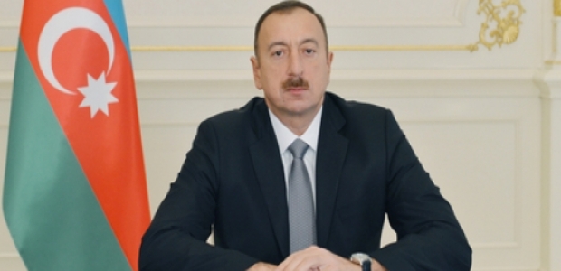 Prezident Avropa İttifaqının nümayəndə heyətini qəbul etdi