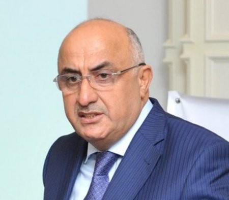 Fermerdən generala şok ittiham