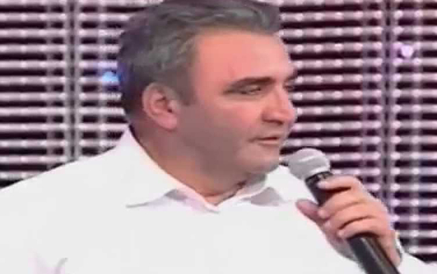 Vidadi Bərdəlinin oğlunun törətdiyi qətlin