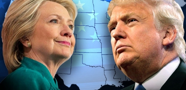 ABŞ-da ilkin seçkilər:Kim qalib gəldi?