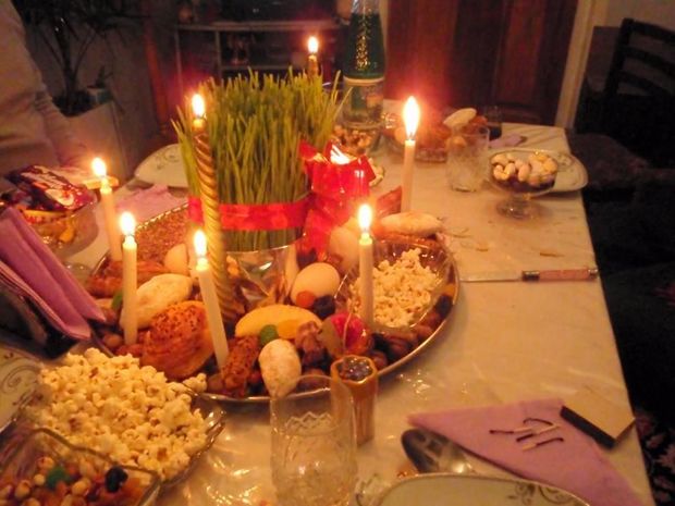 Novruz süfrəsi neçəyə başa gələcək?