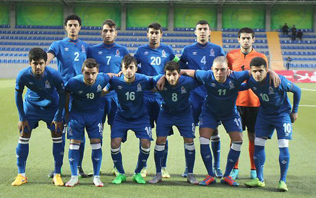 Millimizə Almaniya və Ukraynadan futbolçular çağırıldı