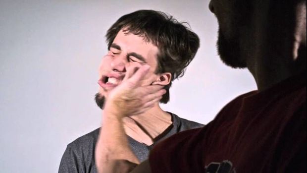 Bakıda bir şillə ilə adam öldürdülər