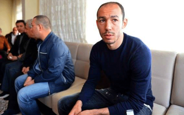 Terrorda atasın itirən “Qalatasaray”lı - “Sözüm yoxdur”