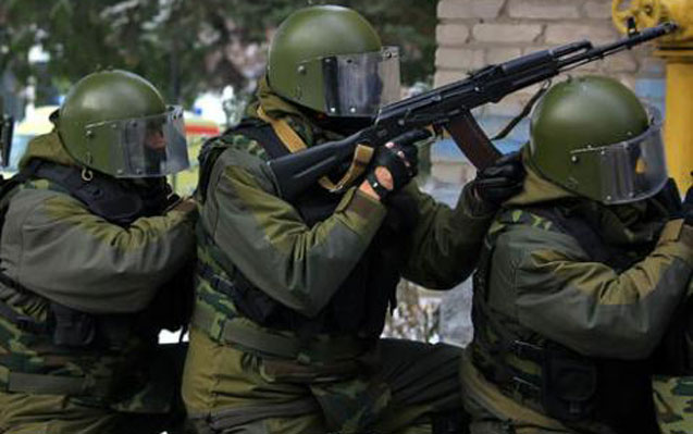 Azərbaycan sərhədində “nurçu” əməliyyatı