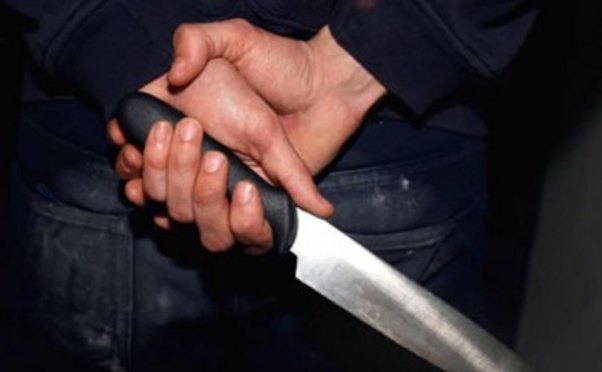 Qardaşının qayınanasını öldürdü