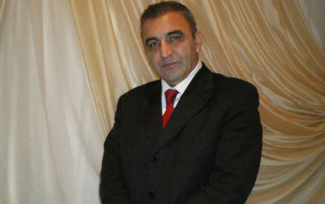 Məşhur azərbaycanlı müğənninin oğlu