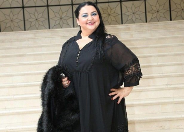 “Toppuş bacı” ana olacaq