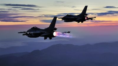 45 terrorist öldürüldü