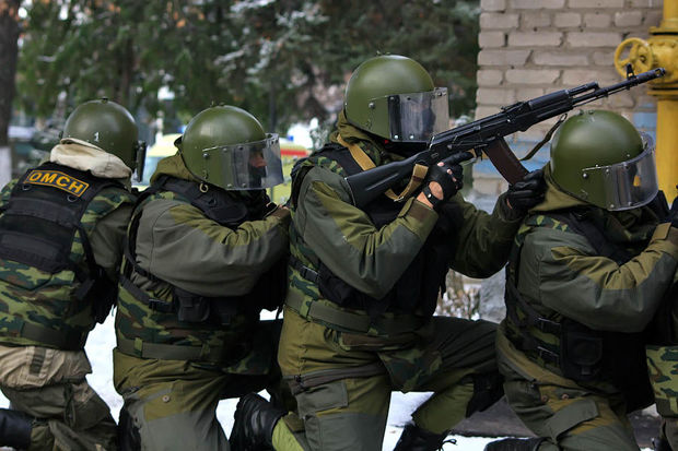 Dağıstanda “nurçu”lar kütləvi şəkildə həbs edilir