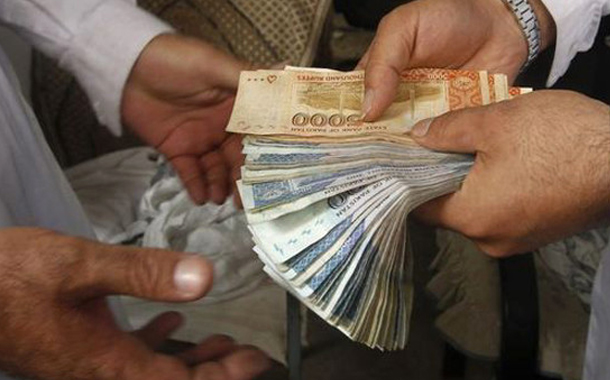 Mərkəzi Bank soyuldu, sədr