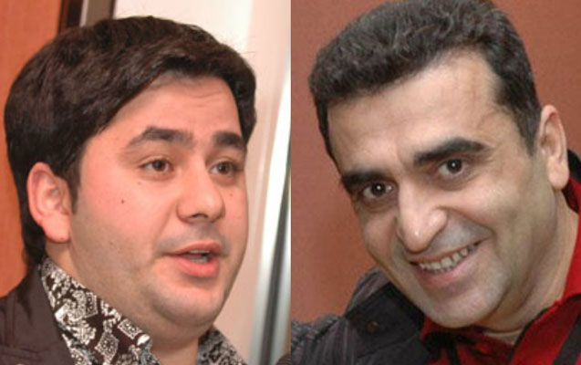 Kamran Həsənlinin səs yazısı yayıldı
