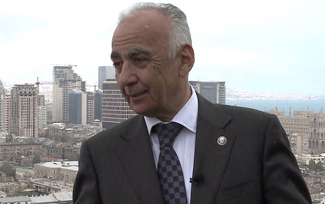 Abutalıbovun səlahiyyətləri azaldılır