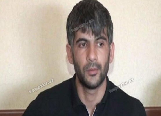 Keçmiş məhkum narkotiklə saxlanılıb