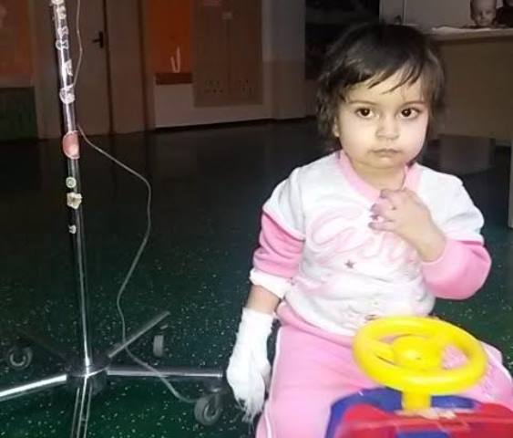 Aylanın köməyinizə ehtiyacı var