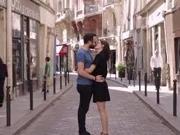 1 ayda 11 ölkədən olan qızla öpüşdü