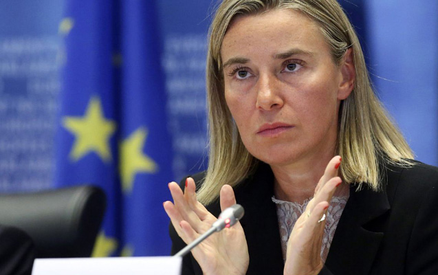 Vitse-prezident Rusiyaya qarşı sanksiyalardan danışdı