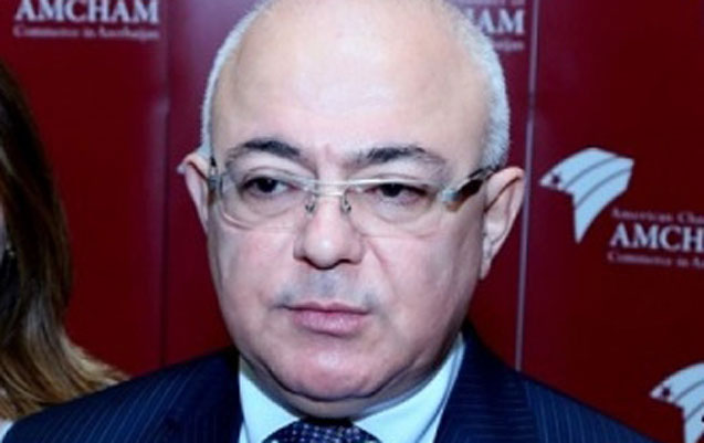 “Gömrük rüsumu azaldıla bilər”