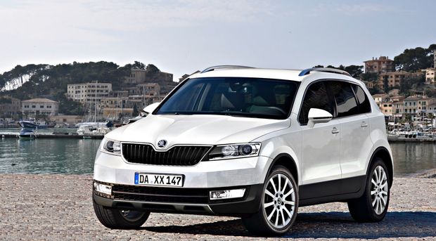 “Skoda” Gəncədə zavod açmaq istəyir