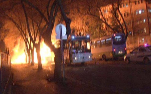 Martın 20-də Türkiyə qan gölünə çevriləcək