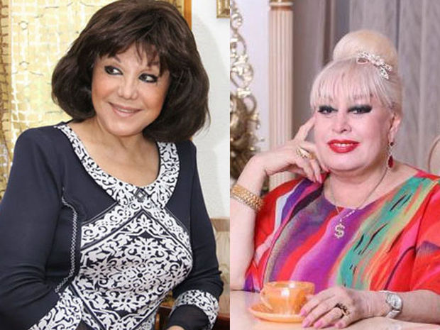 Flora Kərimova: İlhamə halallıq istədi, vermədim