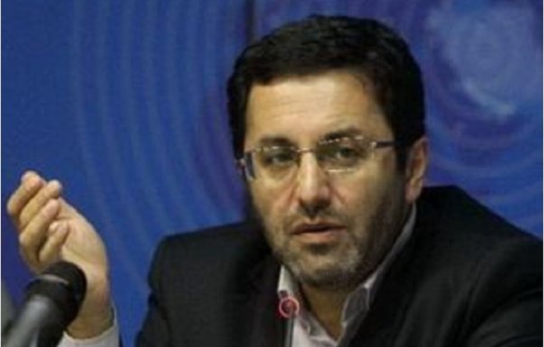 İran Azərbaycana yeni səfir