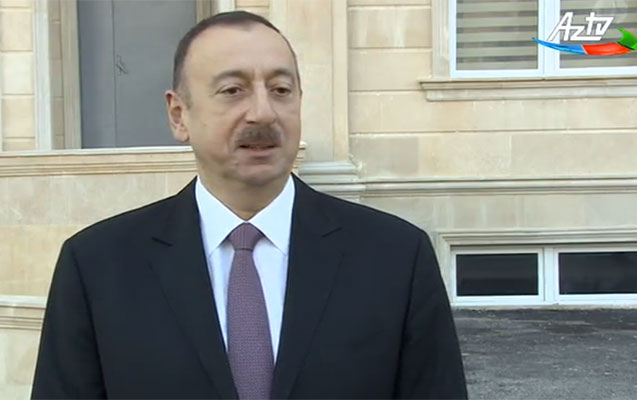 Dollar kreditləri ilə bağlı prezidentə müraciət edildi