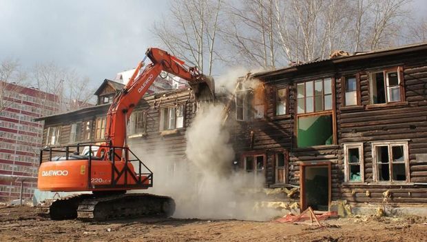 Bakıda 1910-cu ilə qədər inşa edilən evlər söküləcək