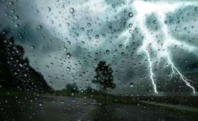 Bu gün hava necə olacaq?