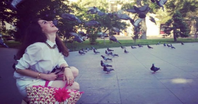 Tələbə qızın intihar olayında şok gəlişmə