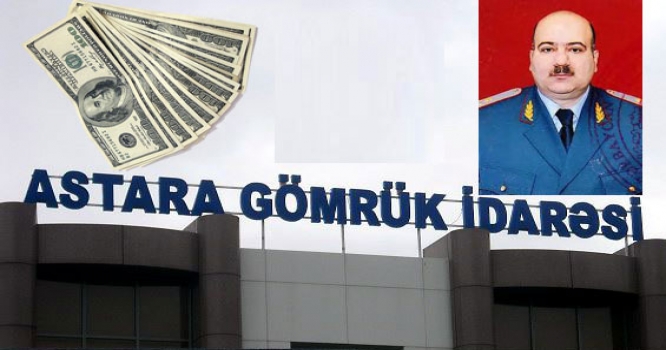 Siqaret qaçmaqmalçılığının arxasındakı general