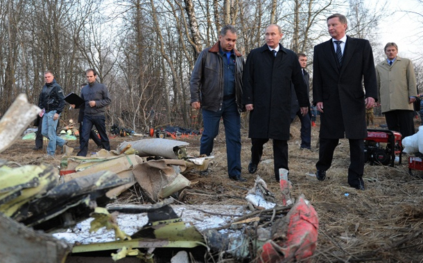 Polşanın müdafiə naziri