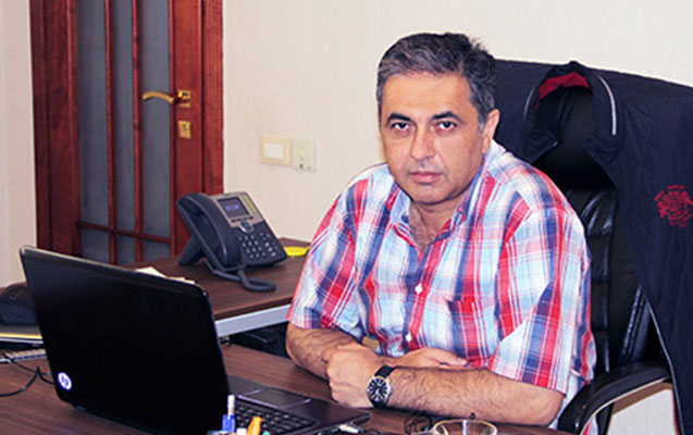 “Aztelekom”a yeni rəhbər